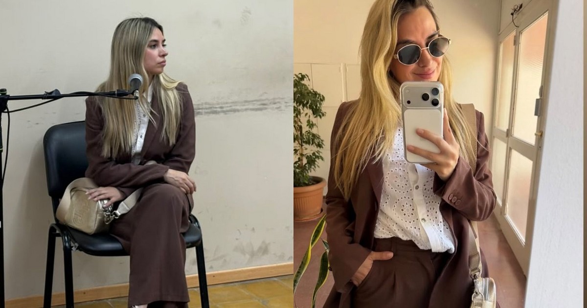 Joven sanjuanina escapó del proceso penal por usurpación de títulos