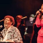 Julieta Rada rinde homenaje a su padre, el músico Rubén Rada