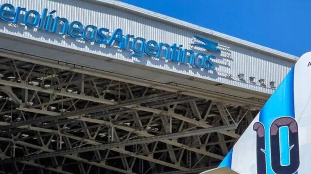 Justicia de EE.UU. autoriza embargos contra activos argentinos por 391 millones de dólares