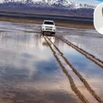 Justicia dictamina sentencia en caso de camioneta enterrada en Barreal