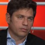 Kicillof en Nueva York para fortalecer imagen y atraer inversiones