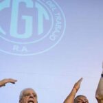 La CGT se reúne para definir acciones de protesta