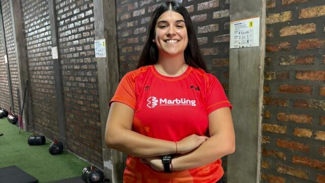 La fisioterapia se convierte en pilar del deporte en San Juan