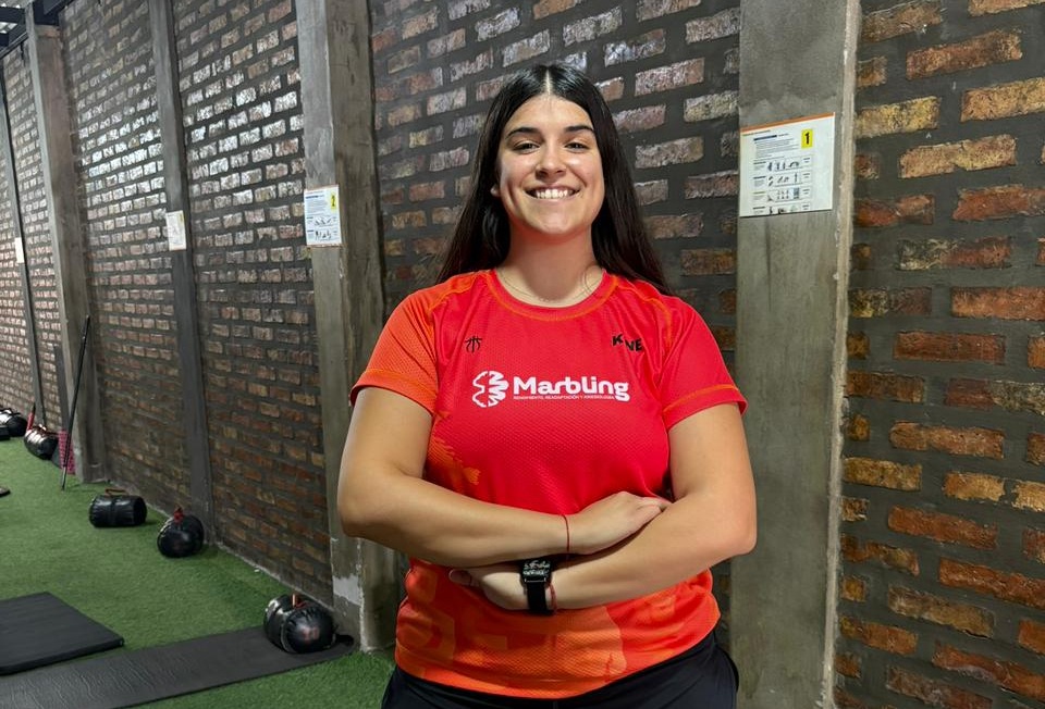 La fisioterapia se convierte en pilar del deporte en San Juan