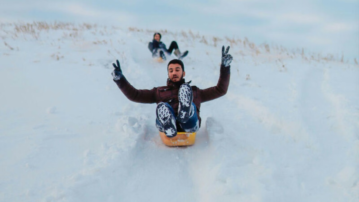 Las Leñas: más de tres metros de nieve y promoción para cuyanos