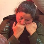 Laudelina Peña revela irregularidades en la búsqueda de Loan