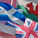 Líderes de Escocia, Gales e Irlanda del Norte se reúnen por la independencia