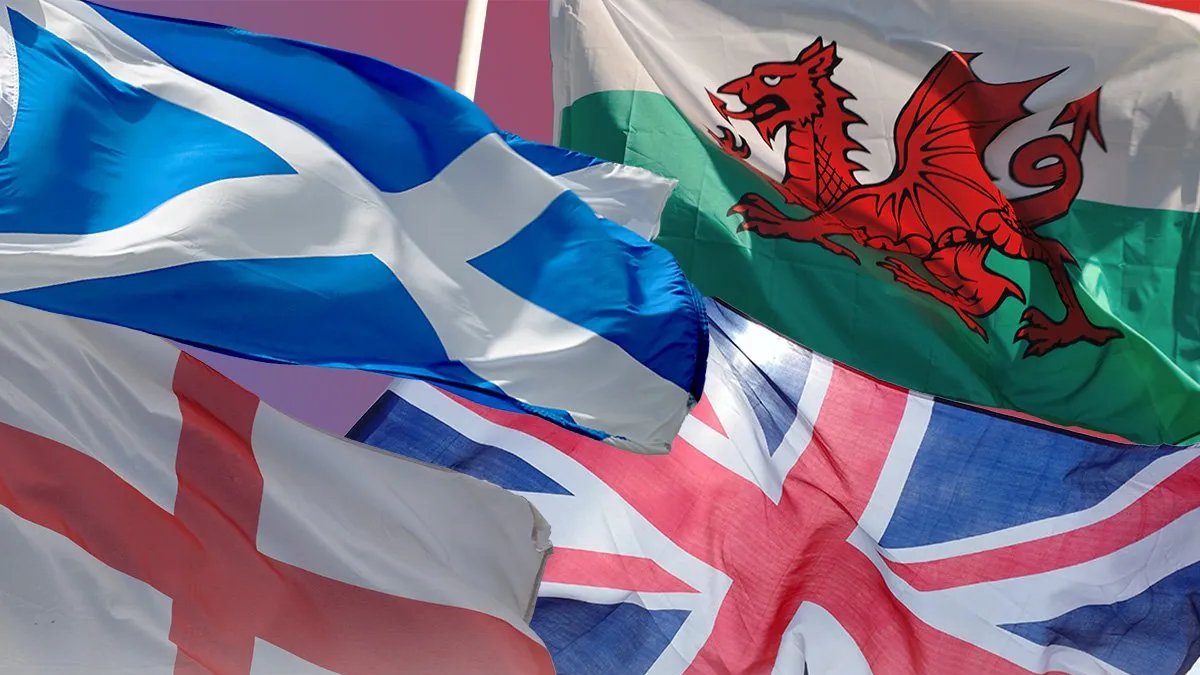 Líderes de Escocia, Gales e Irlanda del Norte se reúnen por la independencia