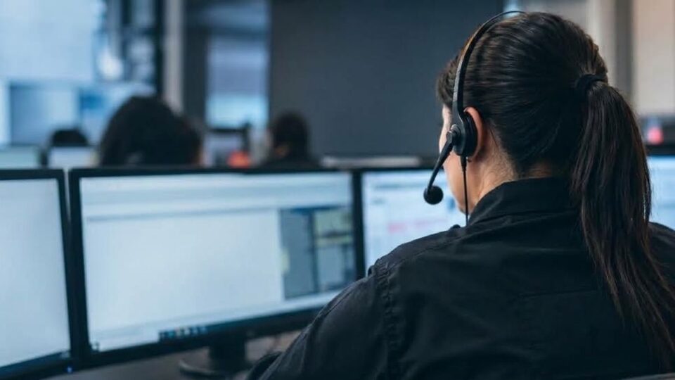 Línea 911 triplica llamadas por crisis emocional