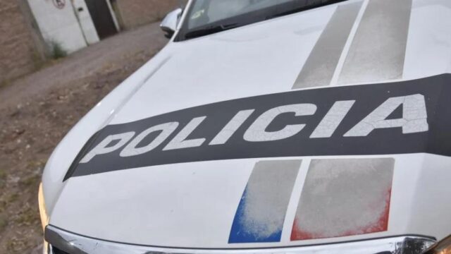 Localizaron al hombre desaparecido de 37 años