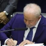 Lula prohíbe las apuestas deportivas online en Brasil