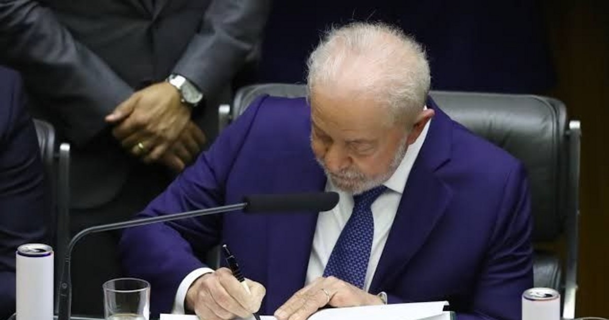 Lula prohíbe las apuestas deportivas online en Brasil