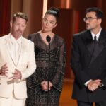 Macaulay Culkin rinde homenaje a Catherine O’Hara en los Emmy