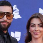 Maluma anuncia nacimiento de su segundo hijo