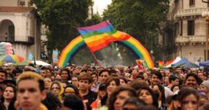Marcha del Orgullo se mantiene para el 7 de noviembre