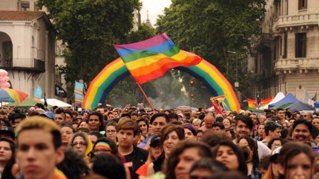 Marcha del Orgullo se mantiene para el 7 de noviembre
