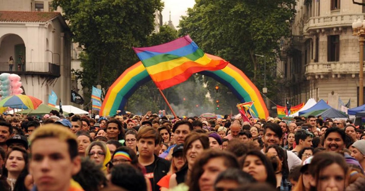 Marcha del Orgullo se mantiene para el 7 de noviembre