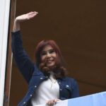 Mariano Recalde es propietario de departamento en edificio de Cristina Kirchner