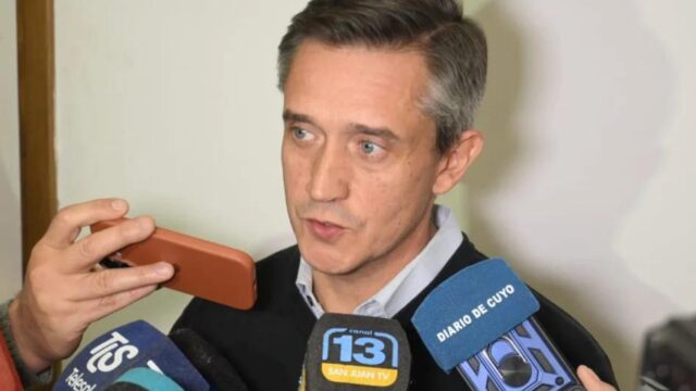 Mellizo sobreviviente da testimonio clave en caso de muerte en fiesta de Pocito