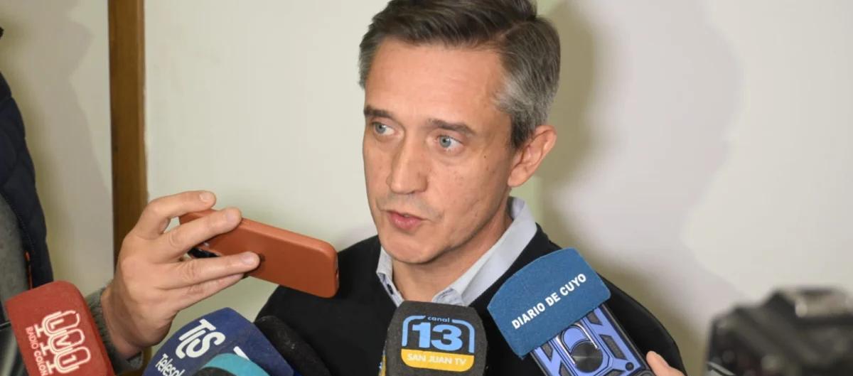 Mellizo sobreviviente da testimonio clave en caso de muerte en fiesta de Pocito