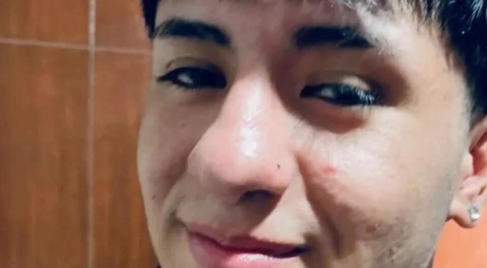Menor declaró en causa por el crimen de Uriel Ríos