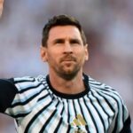 Messi y Lautaro Martínez nominados al Balón de Oro