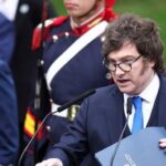 Milei anunciará sobre Malvinas en cadena nacional