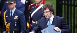 Milei anunciará sobre Malvinas en cadena nacional