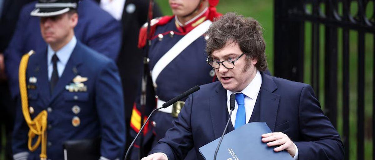 Milei anunciará sobre Malvinas en cadena nacional