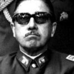 Milei elogia a Pinochet a pesar de la pobreza que dejó