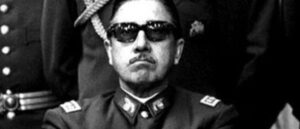 Milei elogia a Pinochet a pesar de la pobreza que dejó