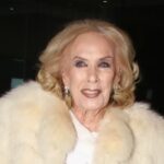 Mirtha Legrand sorprende con su recuperación