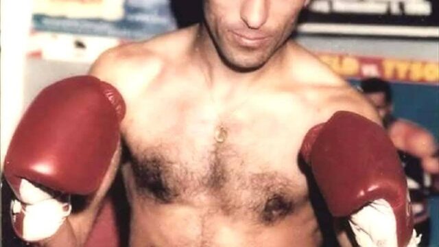 Mocoroa homenajea a ‘Topo’ Garro con festival de boxeo