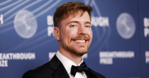 MrBeast y Google lanzan alianza con IA y salud digital