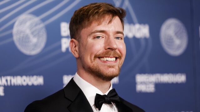 MrBeast y Google lanzan alianza con IA y salud digital