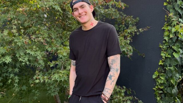 Muere Presley Gerber, hijo de Cindy Crawford, a los 27 años