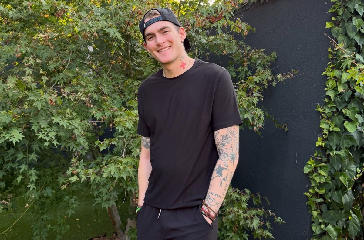 Muere Presley Gerber, hijo de Cindy Crawford, a los 27 años