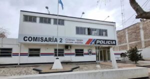 Muere detenido en Comisaría 2ª