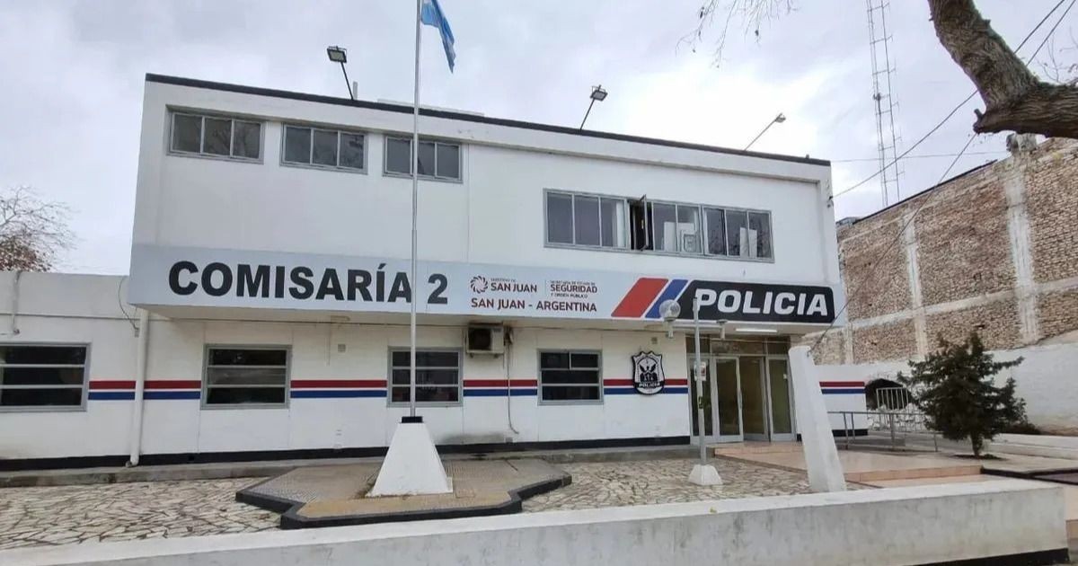 Muere detenido en Comisaría 2ª