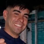 Muere joven motociclista en trágico choque en Caucete