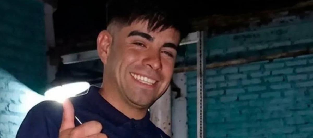 Muere joven motociclista en trágico choque en Caucete