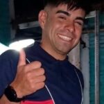 Muere joven motociclista tras siniestro en Caucete