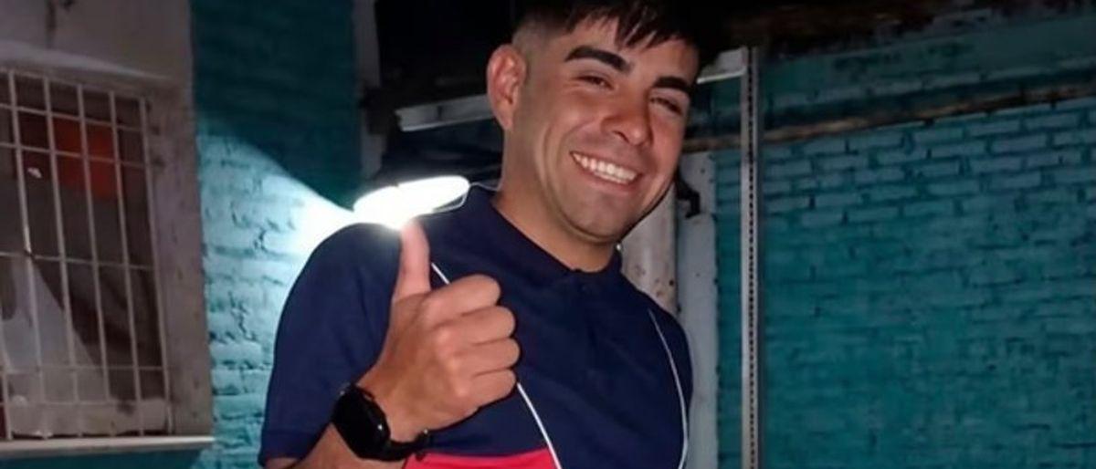 Muere joven motociclista tras siniestro en Caucete