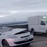 Mujer de 30 años fallece en accidente vial en Neuquén