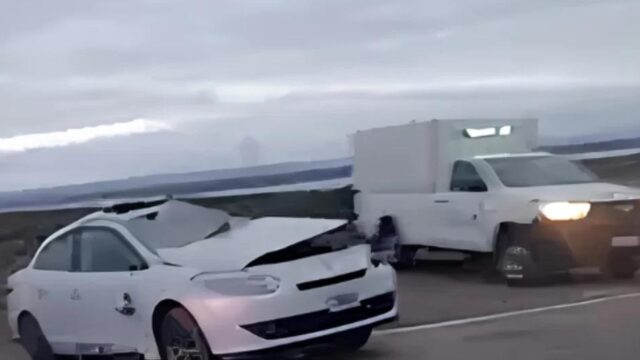 Mujer de 30 años fallece en accidente vial en Neuquén