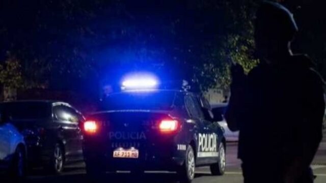 Mujer y niño fallecen tras caer a pozo séptico en Mendoza