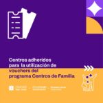 Municipio anuncia centros adheridos al programa Centros de Familia