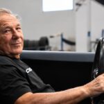 Murió Tulio Crespi, ícono del automovilismo nacional
