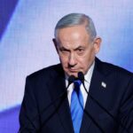 Netanyahu: Un terrorista intentó estrellar el avión