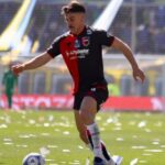 Newell’s iguala 1-1 con Rosario Central en clásico